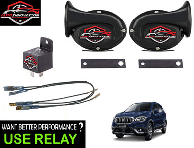 Autoinnovation Horn For Maruti Suzuki S-Cross