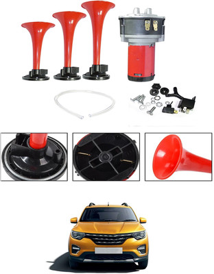 MATIES Horn For Renault Universal For Car