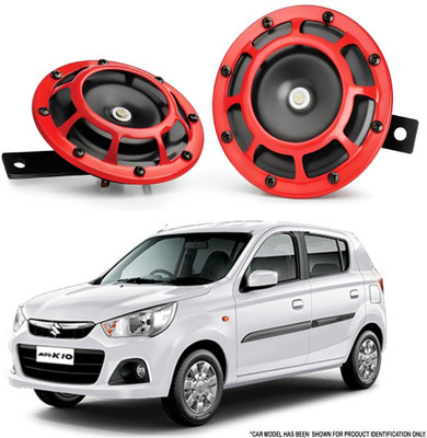 ROYAL AUTO MART Horn For Maruti Suzuki Alto K10