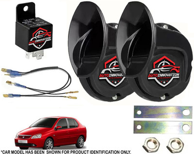 Autoinnovation Horn For Tata Indigo eCS