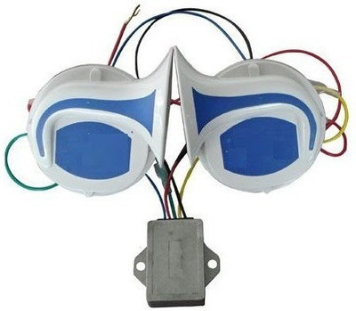 meenu arts Horn For Universal For Bike
