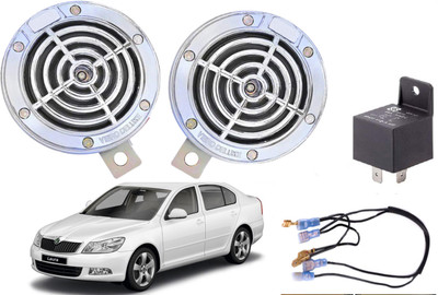 SMARTER RIDE Horn For Skoda Laura