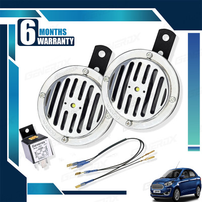 Generox Horn For Ford Figo Aspire