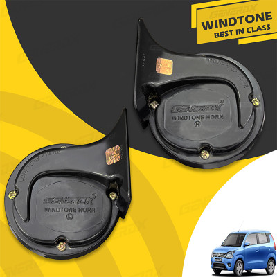 Generox Horn For Maruti Suzuki WagonR
