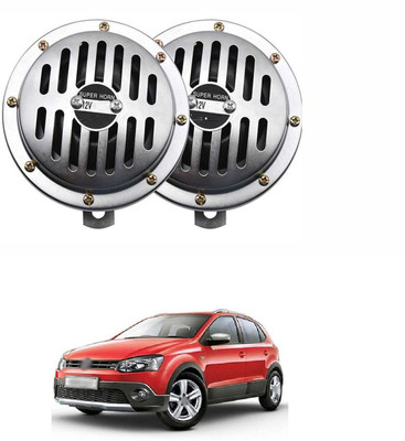 PRTEK Horn For Toyota Etios