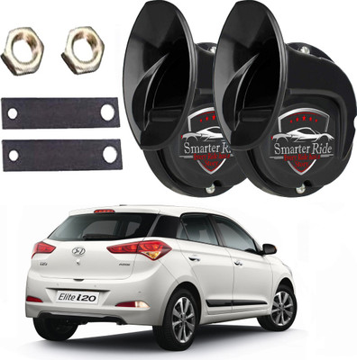 SMARTER RIDE Horn For Hyundai Elite i20