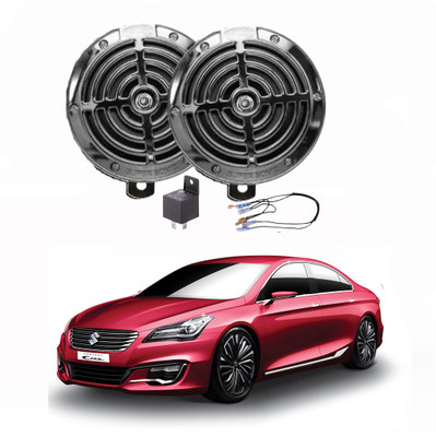 BLUERIDE Horn For Maruti Suzuki Ciaz