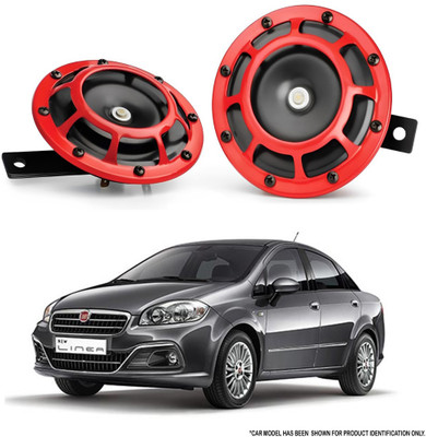 ROYAL AUTO MART Horn For Fiat Linea