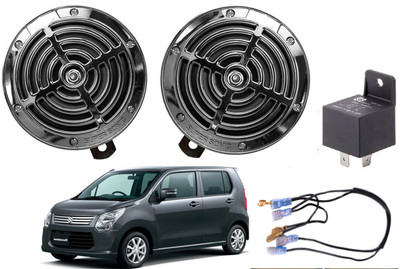 SMARTER RIDE Horn For Maruti Suzuki WagonR