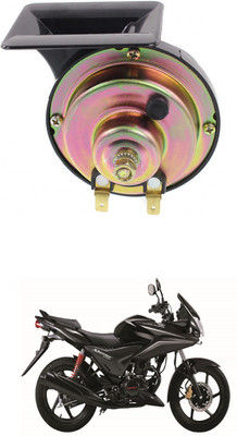 PRTEK Horn For Universal For Bike CBF Stunner