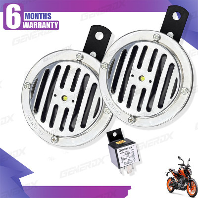 Generox Horn For KTM Duke 200