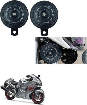 AutoGnix Horn For Universal For Bike