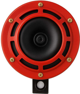 Lecco Horn For Universal For Car, Universal For Bike, Universal for Trucks Universal For Car