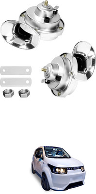 PRTEK Horn For Maruti Suzuki Alto K10