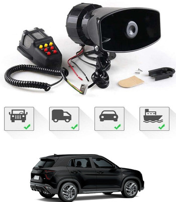 monolive Horn For Hyundai Universal For Car