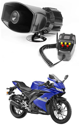 RKPSP Horn For Yamaha Universal For Car