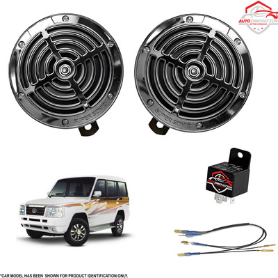 Autoinnovation Horn For Tata Sumo Gold