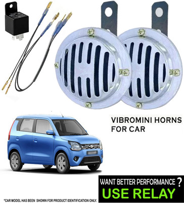 Autoinnovation Horn For Toyota Etios Liva