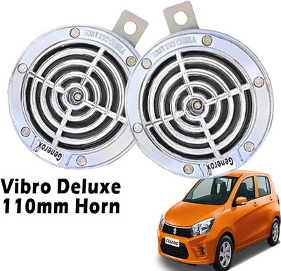 Generox Horn For Maruti Suzuki Celerio