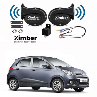 ZIMBER Horn For Hyundai Grand i10
