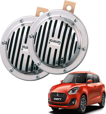 Generox Horn For Maruti Suzuki Swift