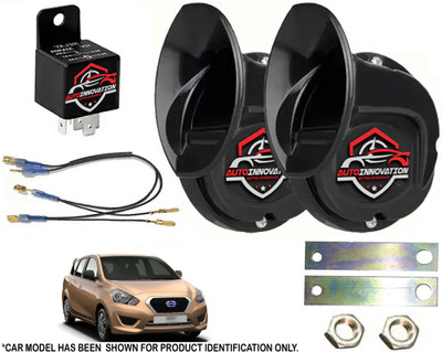 Autoinnovation Horn For Datsun Go+