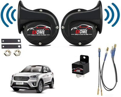 EXOME Horn For Hyundai Creta
