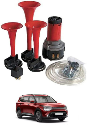 monolive Horn For Universal For Car