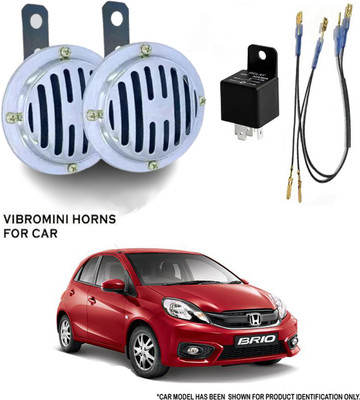 Autoinnovation Horn For Honda BR-V