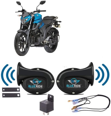 BLUERIDE Horn For Yamaha FZ