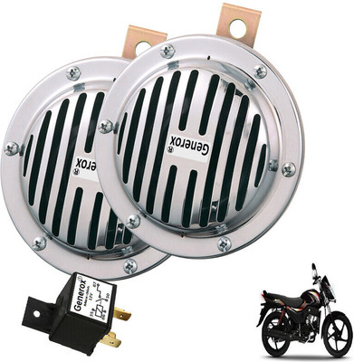 Generox Horn For Mahindra Pantero