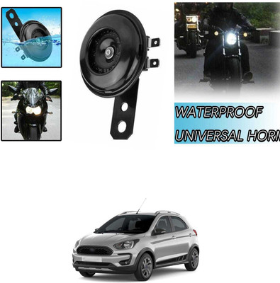 PRTEK Horn For Ford Universal For Car