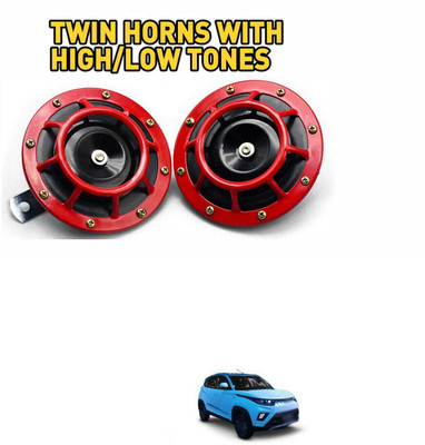 PRTEK Horn For Universal For Car
