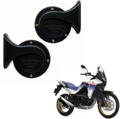 JMA TRADING Horn For Honda Universal For Bike