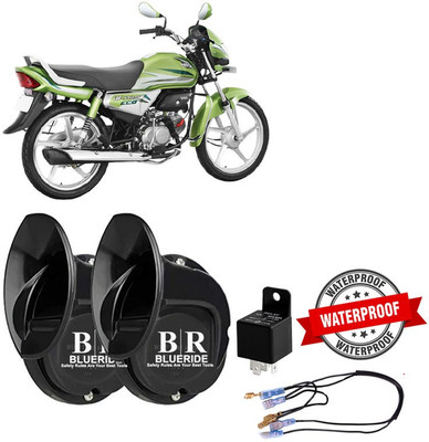 BLUERIDE Horn For Hero HF-Dawn ECO