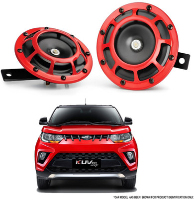ROYAL AUTO MART Horn For Mahindra KUV 100