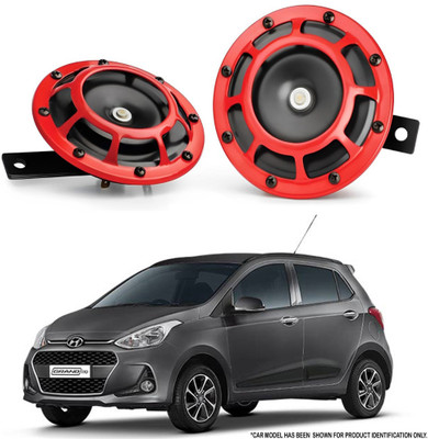 worldTAIL Horn For Hyundai Grand i10