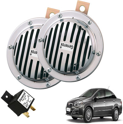 Generox Horn For Fiat Linea