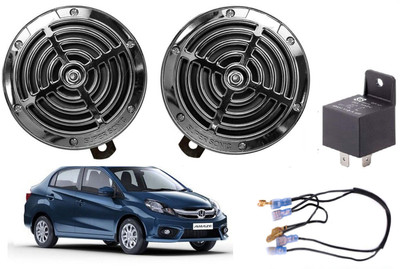 SMARTER RIDE Horn For Honda Amaze