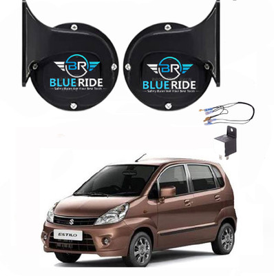 BLUERIDE Horn For Maruti Suzuki Zen Estilo