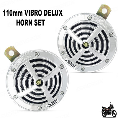 Generox Horn For Mahindra Pantero