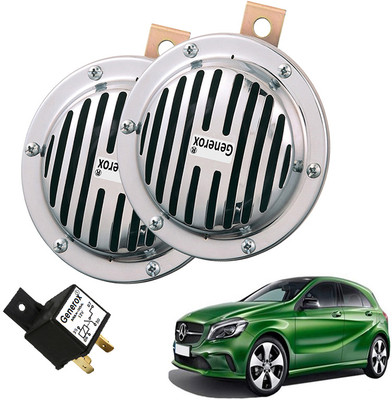 Generox Horn For Mercedes Benz A-Class