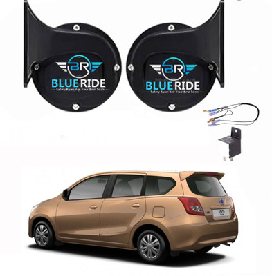 ZIMBER Horn For Datsun Go+