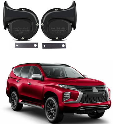 Shopone Horn For Mitsubishi Pajero Sport