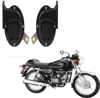 Sunriders Horn For Hero Splendor