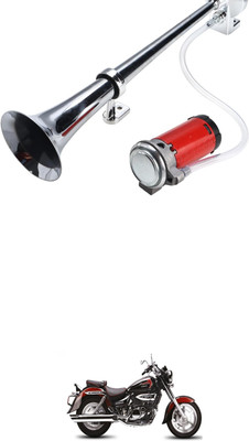 LOVMOTO Horn For Toyota Fortuner