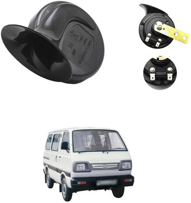 PRTEK Horn For Maruti Suzuki Omni