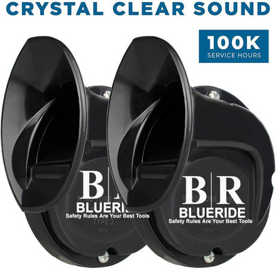 BLUERIDE Horn For Yamaha Ray Z