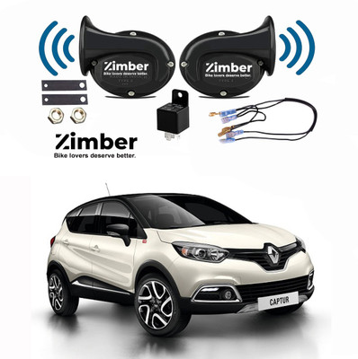 ZIMBER Horn For Renault Universal For Car