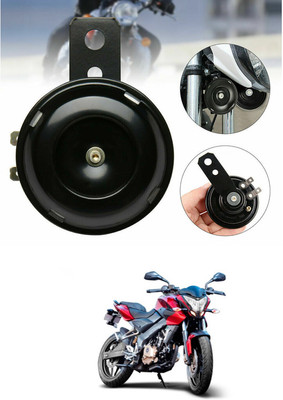 XZRTZ Horn For Universal For Bike Pulsar 150 DTS-i